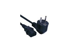 Powercord EU per st.3-Pin oa. FPS18