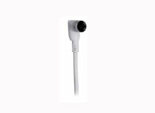 CS-B2-02-G-03 STEKER M8 HAAKS 4P 3mtr.