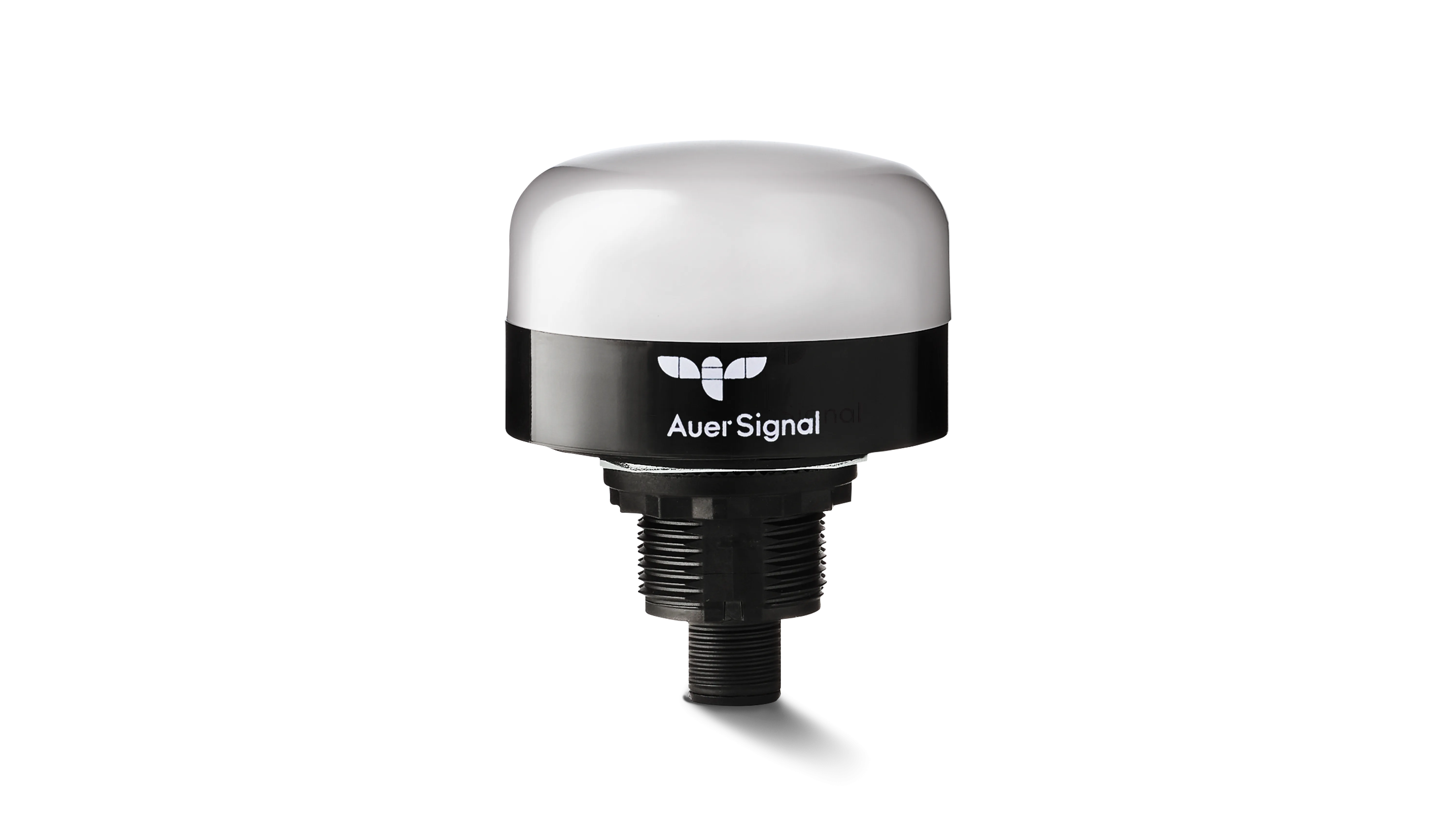 SD50-W Smart Dot 50 Basic Beacon White 18-30VDC M12-5