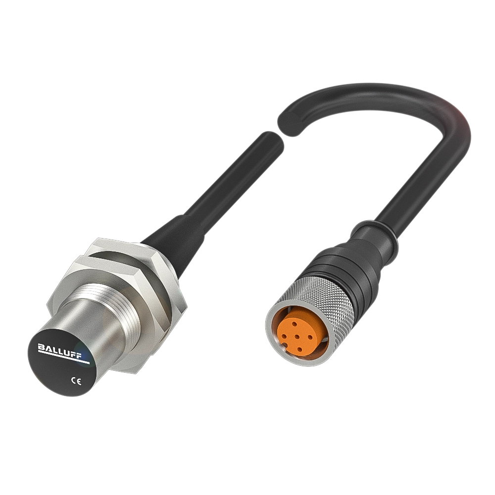 BIS C-302-PU1-05 Schrijf/Leeskop