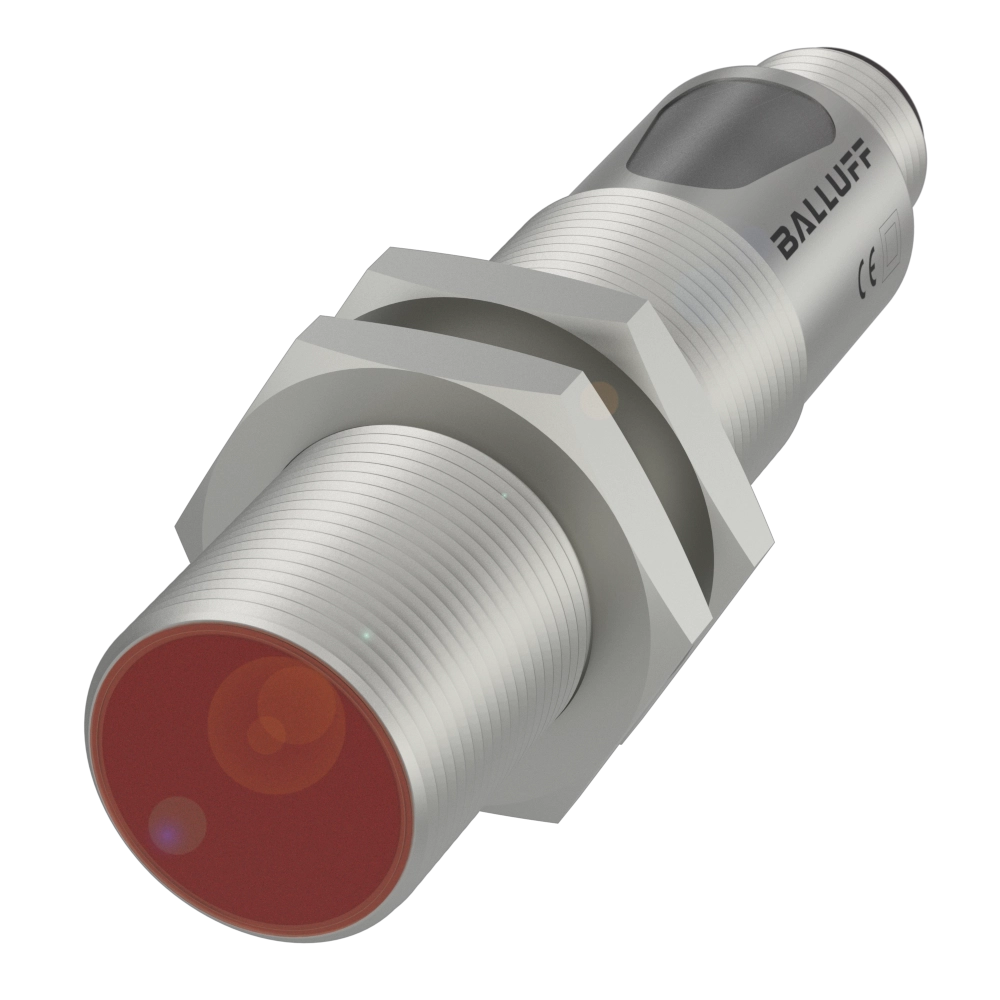 BOS 18M-PA-RH23-S4 Optische sensor
