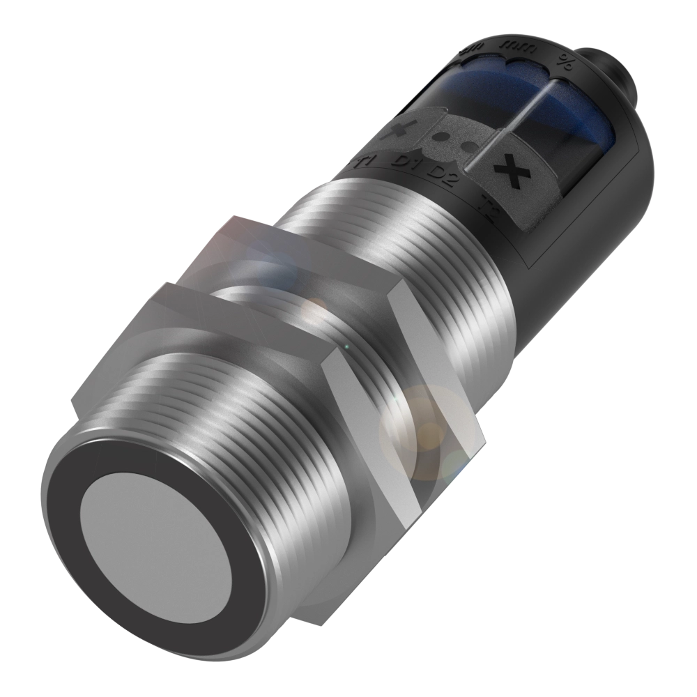 BUS M30E1-PWX-03/025-S92K Ultrasoon sensor