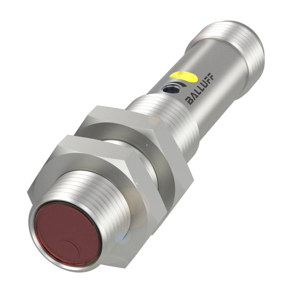 BOS 12M-PS-PR10-S4 Optische Taster