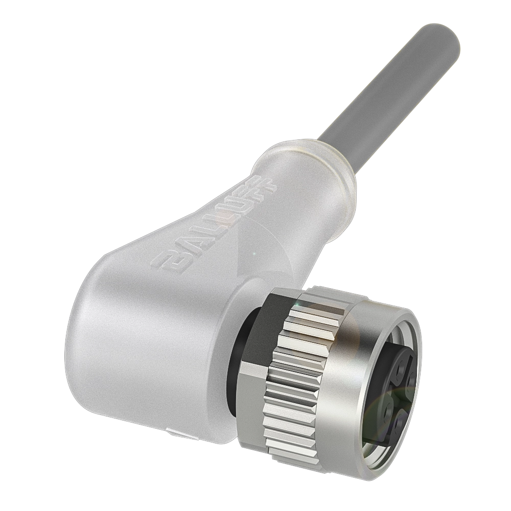 BCC M425-0000-1A-008-VX8434-050 Haaks M12 4P LED