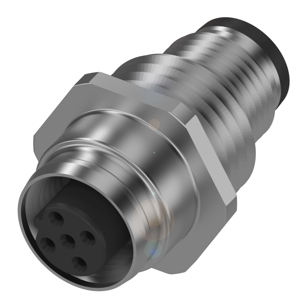 BCC M425-0000-1A-012-PX6234-200 Kabel Namur