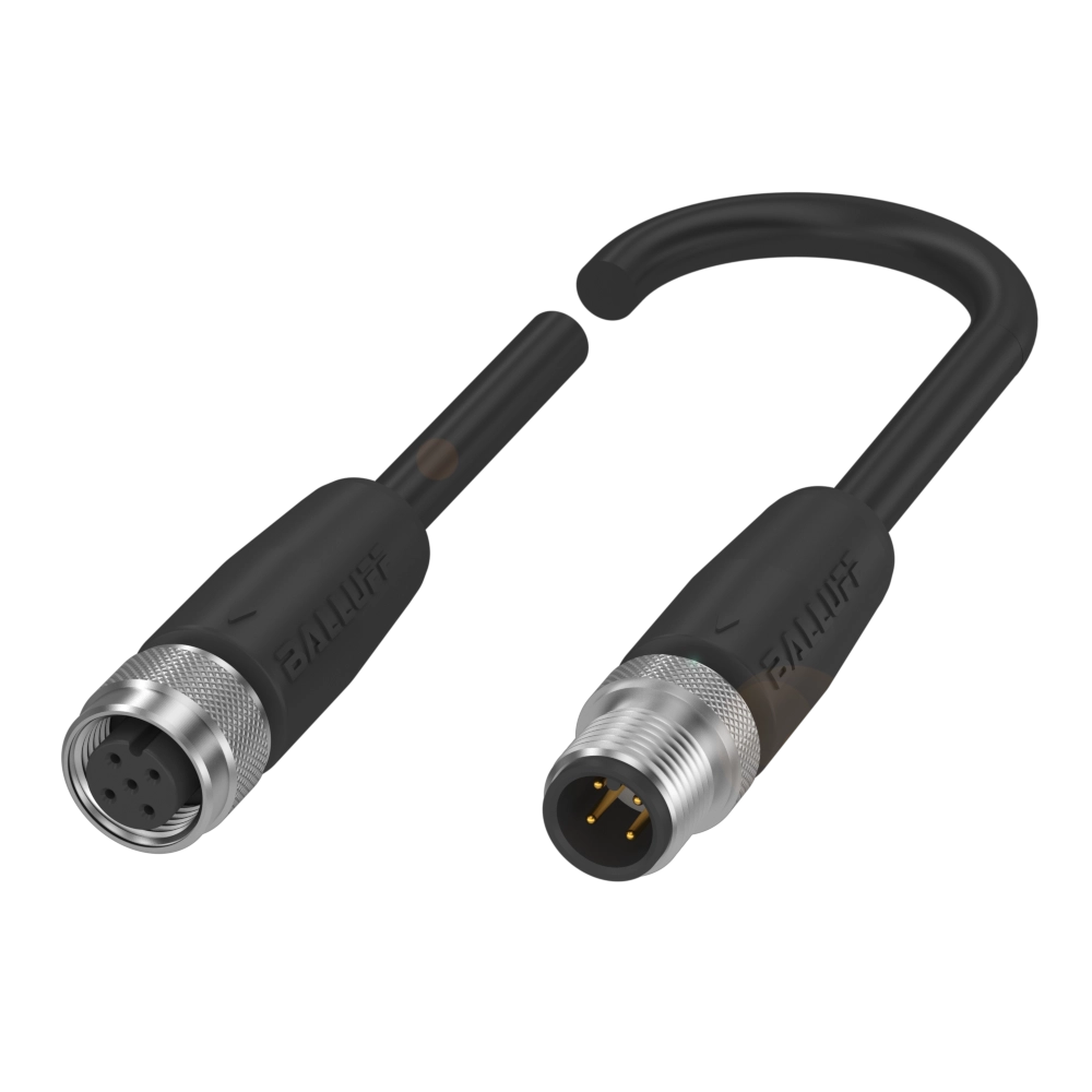 BCC M415-M414-3A-305-PS0434-100 Verloopkabel