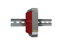 5114-B-1-A Ex 1-kanaals Programeerbare Transmitter