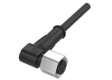 BCC S425-0000-1A-004-PX0334-150 Haaks M12 RVS 3P