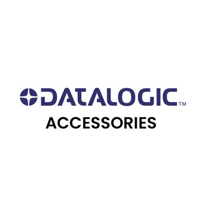 Cable USB A-coded TPUW Coiled 2,4m Black t.b.v.GD4500, GBT4500, GM4500 scanners