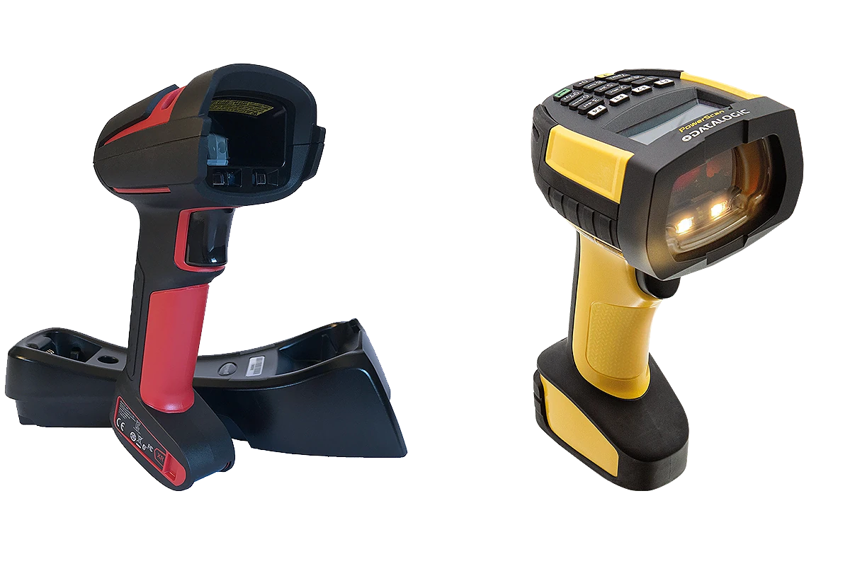 Batterij Multi Charger Master 9600 - 4 slots