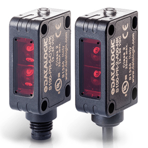 S100-PR-2-B10-PK SV4974 RRX POL PNP PIGTAIL 2Mtr.