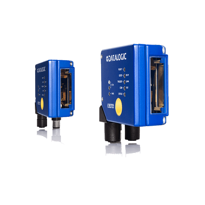 DS2400N-0200 New Model, Short Range, Linear