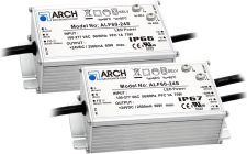 PG-100-K01 Power Supply KIT EU 24VDC/60W