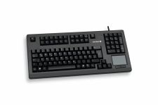 G80-11900LUMEU-2 USB 19"inch Zwart