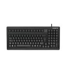 G80-1800LPCEU-2 USB/PS2 Combo 19"inch Zwart