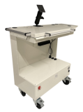 Trolley XL Excellent PB40 Lithium 180 Ah 2000W