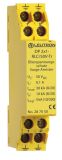 287050 DP 2x1-RLC/50V-Tr Oversp.beveiliging