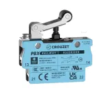 83250023 Microswitch, Classic, PBXR-8325 Series, 83250 IP40 W5 LG