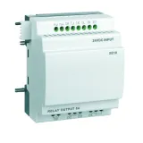 88970321 Millenium 3 Digital Expansion XE10R, 10 I/Os, 24 VDC