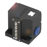 BNS 813-B02-D12-61-A-22-02 Positieschakelaar