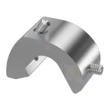 BMF 21-HW-10-E/RVS Klembeugel Magneetveldsensor