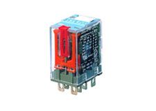 C7-A20FX/12VDC miniatuurrelais