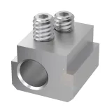 BMF 303-HW-40 Bevestigingsbeugel