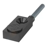 BES R04KC-POC15B-EV05 Naderingsschakelaar