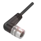 BCC S528-0000-1Y-133-PS0285-200 M16 PUR 20M Haaks