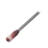 BKS-S 113-RT13 Steker Male