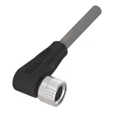 BCC M324-0000-10-003-VX8434-020 M8 Haaks 4P 2M