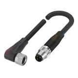 BCC M323-M313-30-300-PX0334-030 Verloopkabel