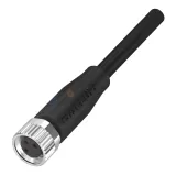 BCC M313-0000-10-001-PX0334-050 Recht 5M M8 3P PUR