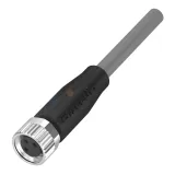BCC M313-0000-10-001-VX8334-100 Recht 10M M8 3P