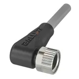 BCC M323-0000-10-001-VX8334-100 Haaks 10M M8 3P