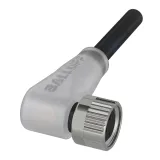 BCC M323-0000-10-006-PX0334-050 Haaks NPN 5M M8 3P