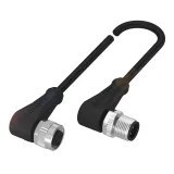 BCC M425-M424-3A-304-PX0434-003 Verloopkabel