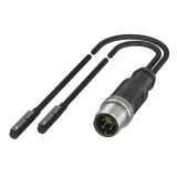 BMF 214K-PS-C-2A-SA95-S4-00,3 Magneetveldsensor