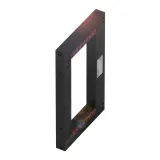 BOWA-1208-DS-C-S75 Raam Fotocel 120x80
