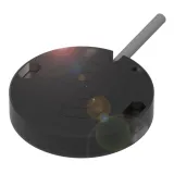 BCS D50OO02-YPC25C-EV02 Capacitieve Sensor