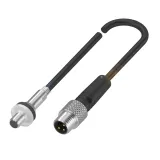 BES M05ED-POD08B-BP02-R03 Naderingsschakel.
