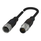 BCC M333-0000-20-000-13X350-000 Connector