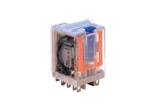 C5-A30DX/24VDC 16A insteekrelais