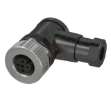 BCC M445-0000-1A-000-41X475-000 Female Haaks 4P