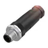 BCC M435-0000-2A-000-51X575-000 Connector