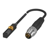BMF 235K-PS-C-2A-SA2-S49-01 Magneetveldsensor