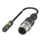 BMF 235K-PS-C-2A-SA2-S4-00,3 Magneetveldsensor
