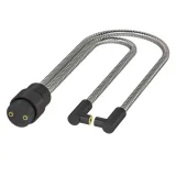 BFO 18A-LEE-MZG-20-0,5 Lichtgeleider