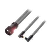 BFO 18A-LEE-UZG-20-0,5 Lichtgeleider