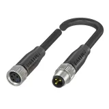 BCC M314-M314-30-304-VX8434-010 Verbindingskabel
